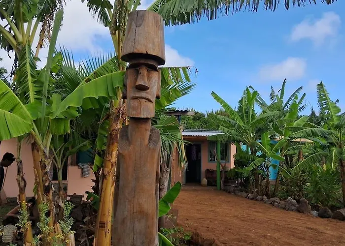 Rapa Nui Exploraciones